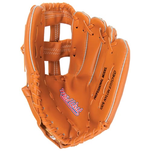 Junior Midwest Baseball Fielders Glove
