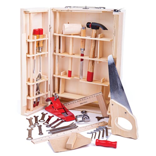 Junior Tool Box