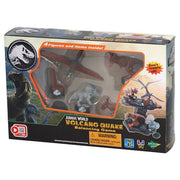 Jurassic World Balancing Game - Volcano Quake