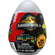 Jurassic World Captivz Rebirth Incubator