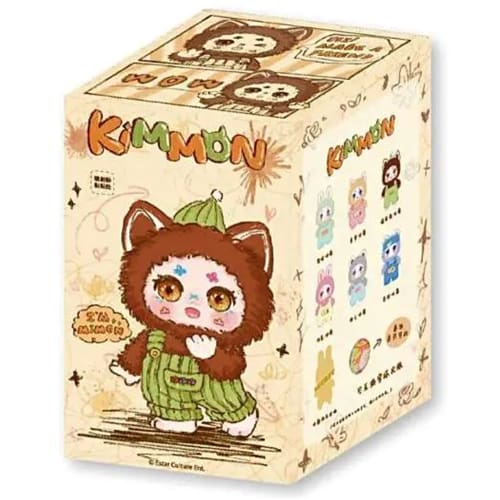 KIMMON - MIMON