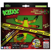 KLiXX Scorpion Assortment