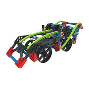 K’NEX Core Rad Rides 12 N 1 Building Set