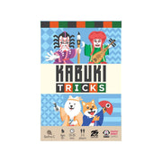 Kabuki Tricks