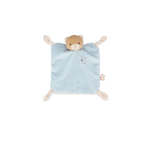 Kaloo: Doudou Bear Blue
