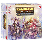 Kamigami Battles Battle of the Nine Realms