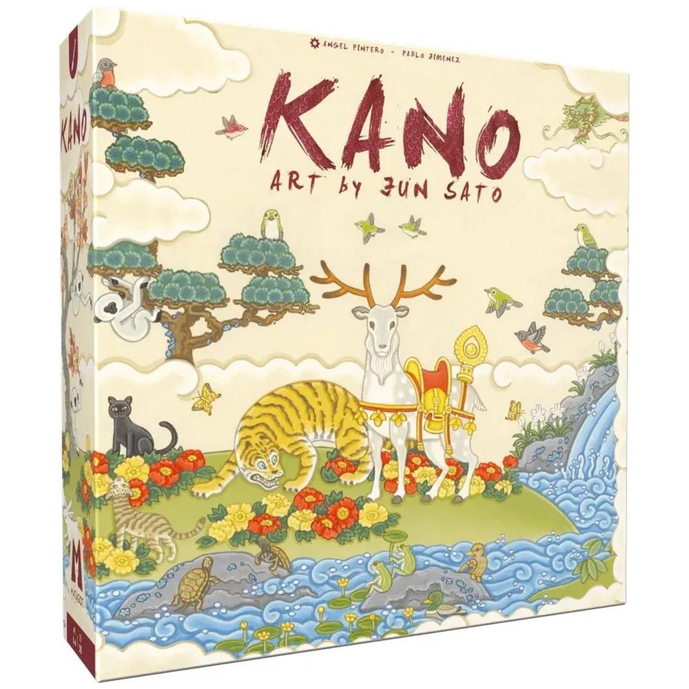 Kano