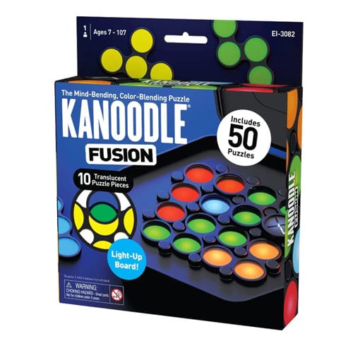 Kanoodle Fusion