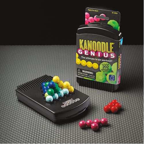 Kanoodle Genius 202