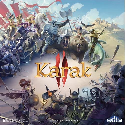 Karak II