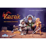 Karak New Heroes