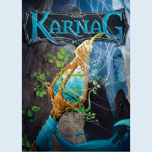 Karnag