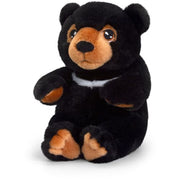 Keeleco: 18cm Black Bear