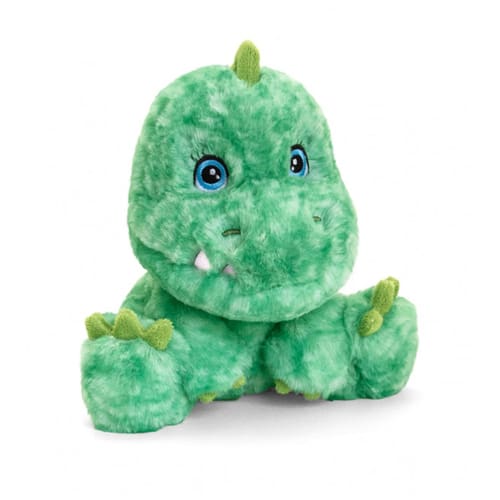 Keeleco: 25cm Adoptable World Dinosaur