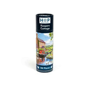 Keeper's Cottage Puzzle Tube - 150 Piece