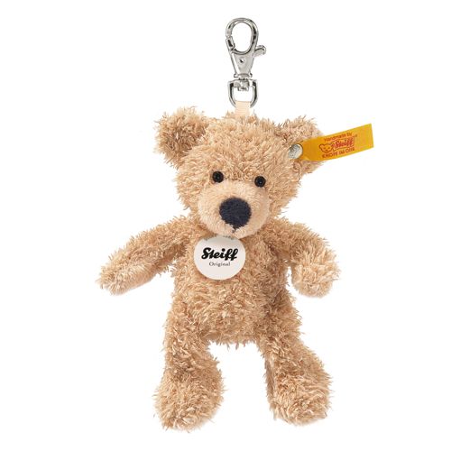 Keyring Fynn Teddy bear