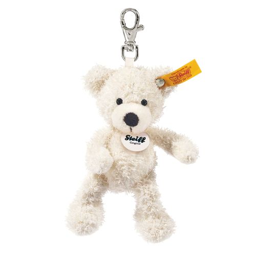 Keyring Lotte Teddy bear