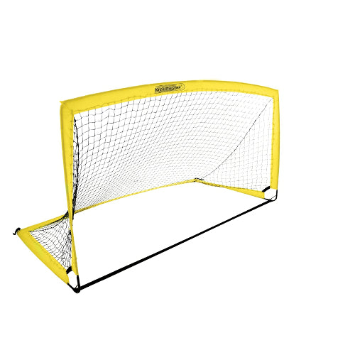 Kickmaster 6ft Fibreglass Goal