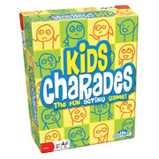 Kids Charades