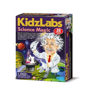 KidzLabs - Science Magic