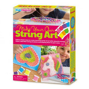 KidzMaker - Make Your Own String Art