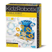 KidzRobotix - Squid Robot