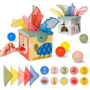 Kimmy Koala Magic Box Activity Toy