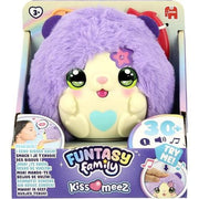 Kiss-meez Hamster