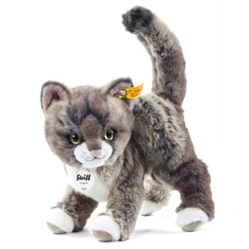 Kitty cat