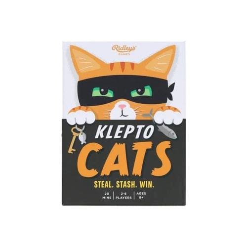 Klepto Cats