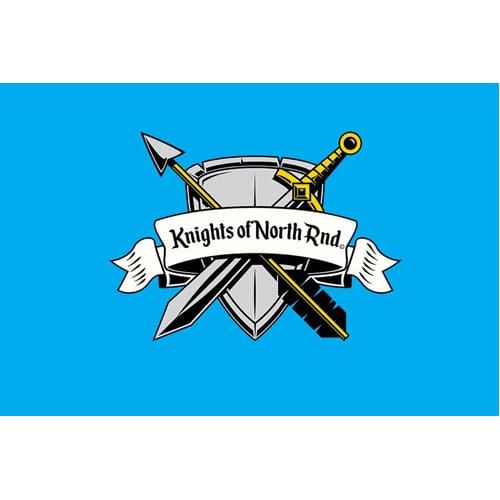 Knights of North Rnd