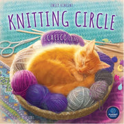 Knitting Circle