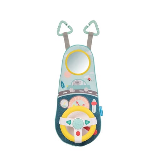 Koala Car Wheel Toy