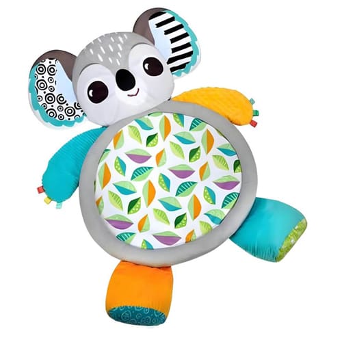 Koala Cuddles Play Mat