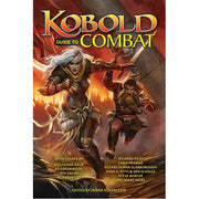 Kobold Guide to Combat