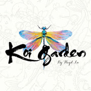 Koi Garden - Kickstarter Edition