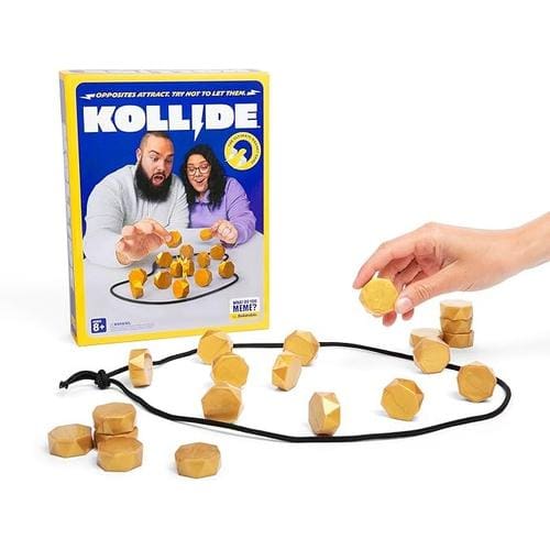 Kollide