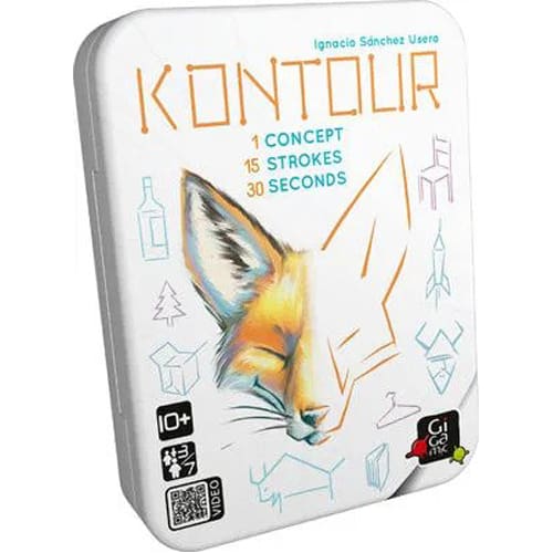 Kontour