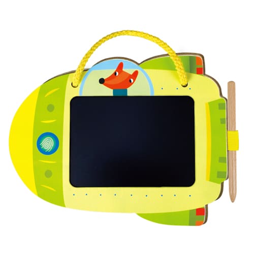 LCD Artidoodle Board Space