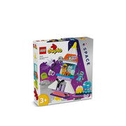 LEGO: 3in1 Space Shuttle Adventure