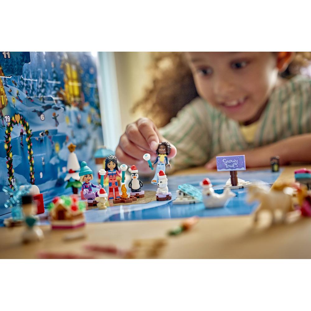 Lego Friends 42698 Advent Calendar_7