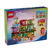 Lego Disney 43245 The Magical Madrigal House