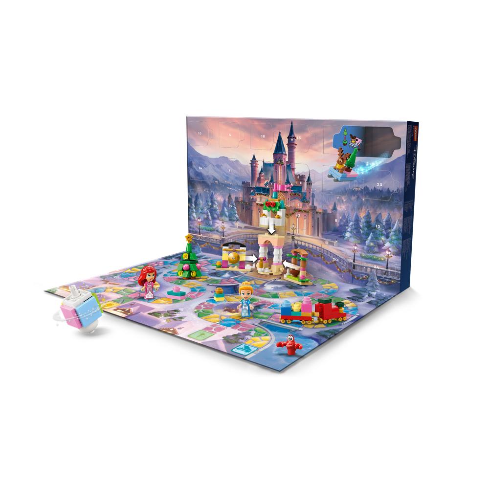 Lego DIisney 43298 Advent Calendar_2