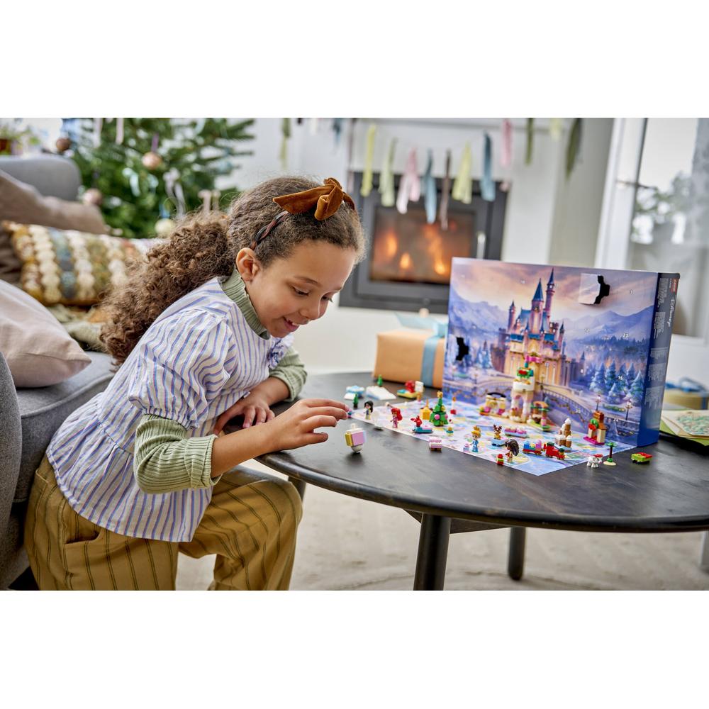 Lego DIisney 43298 Advent Calendar_3