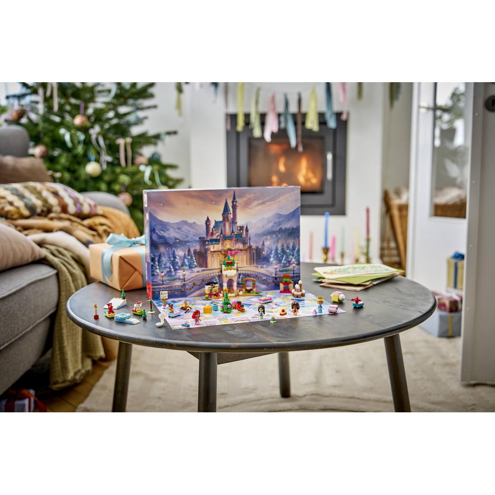 Lego DIisney 43298 Advent Calendar_6