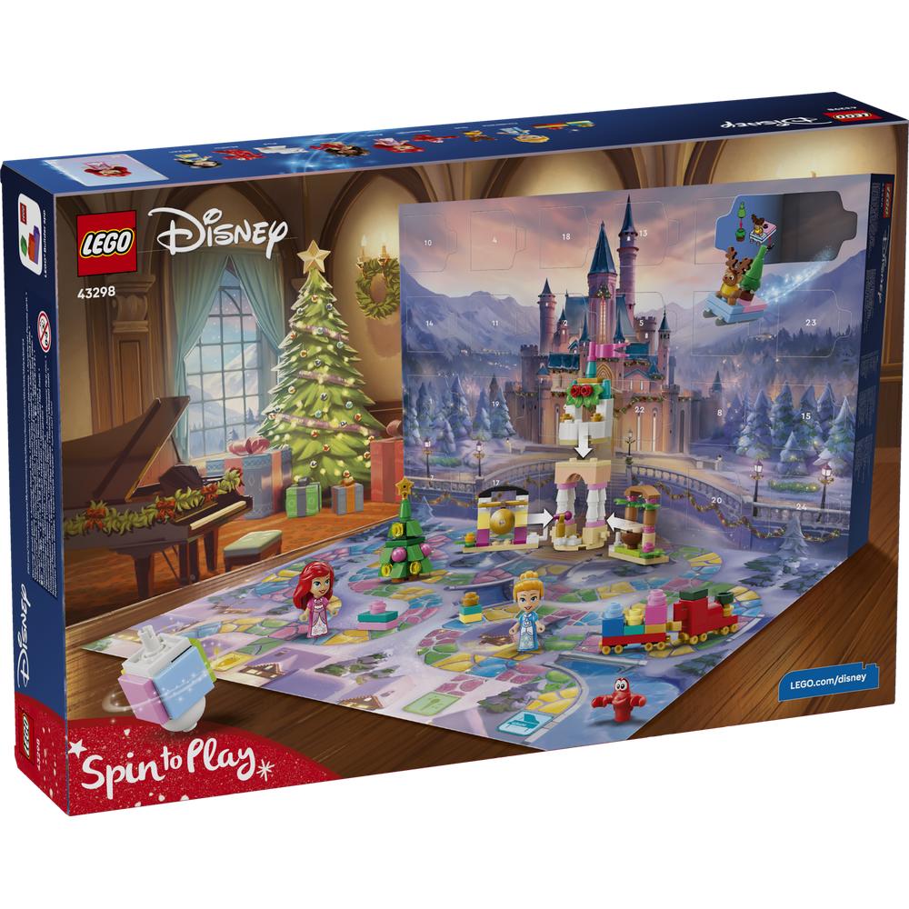 Lego DIisney 43298 Advent Calendar_8