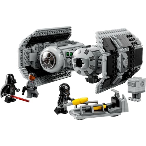 LEGO: Star Wars 75347 TIE Bomber