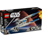 Lego Star Wars: Rebel U-Wing Starfighter