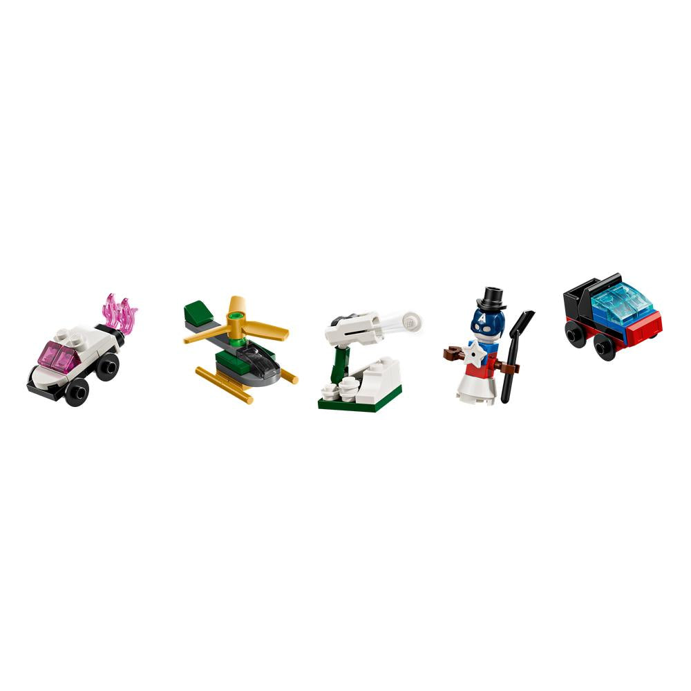 Lego Super Heroes 76340 Advent Calendar_1