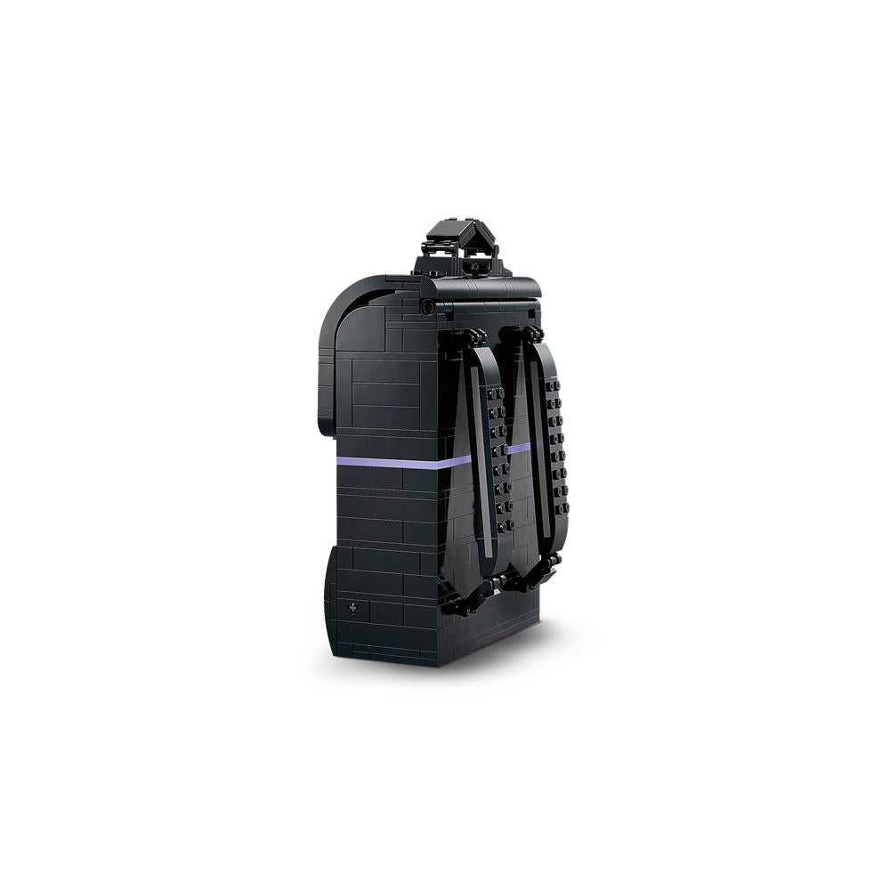 Lego Wednesday 76787 Wednesday Backpack_4